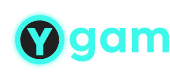 Ygam logo