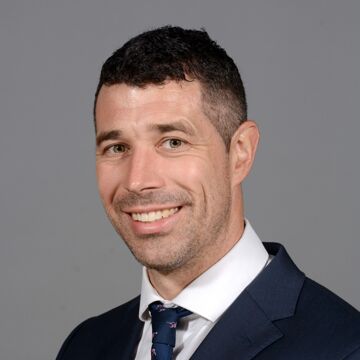 Andrew Benham Andrew Benham